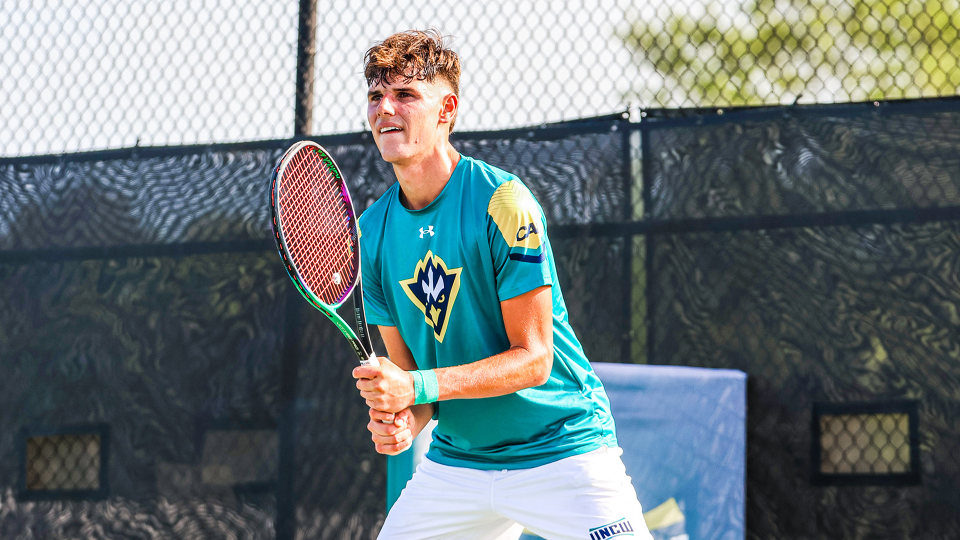 4/2/2025: Lukas Steffen vs. Liberty