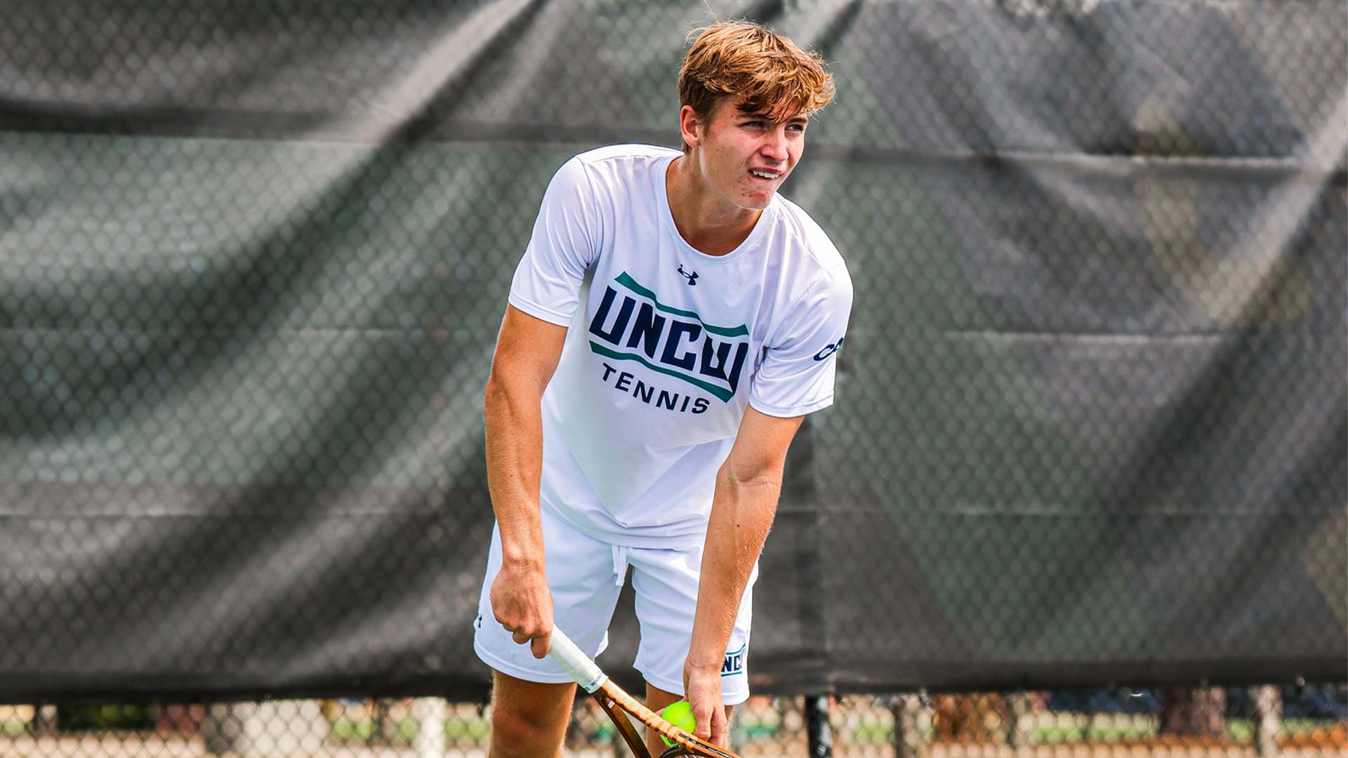 3/15/2025: Oscar Baumgartner vs. William & Mary