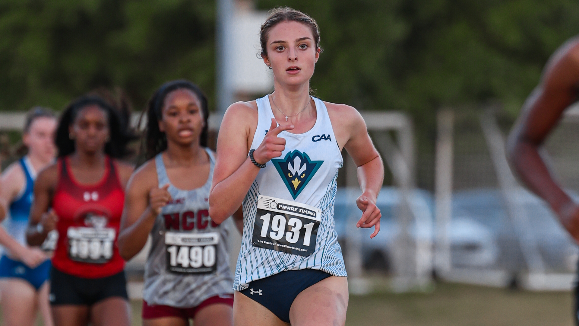 9/6/2025: Demi Nicholas Wilmington Beach Blast 5K 