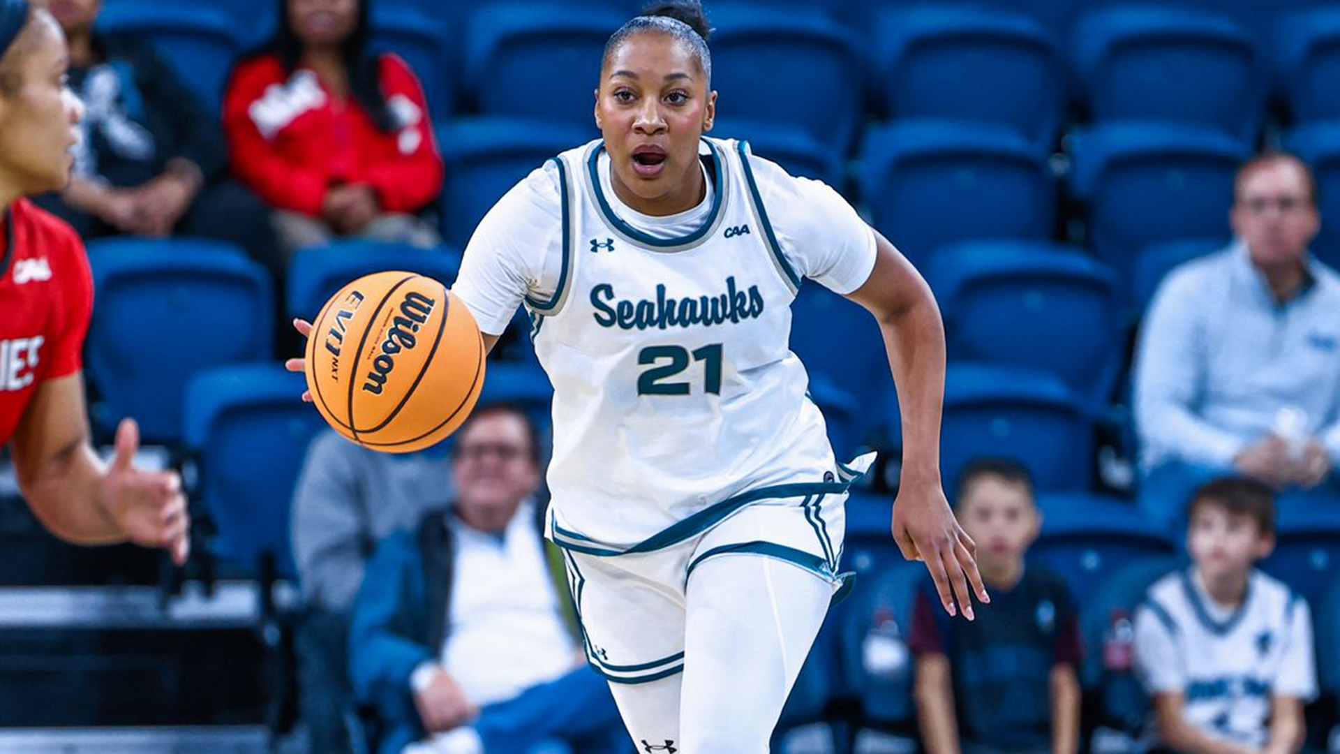 010226-Silver versus Northeastern