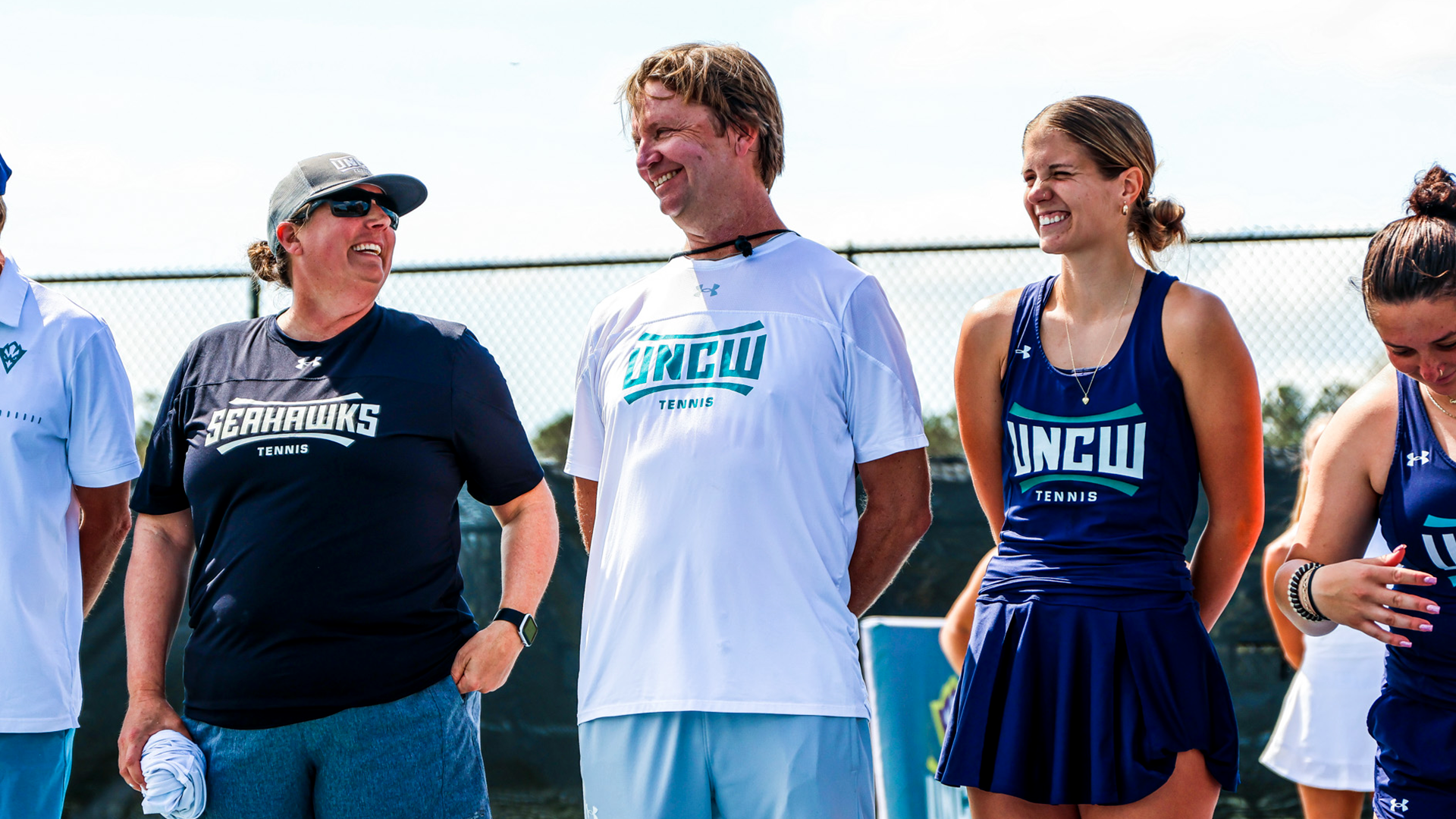 Olson steps down from post