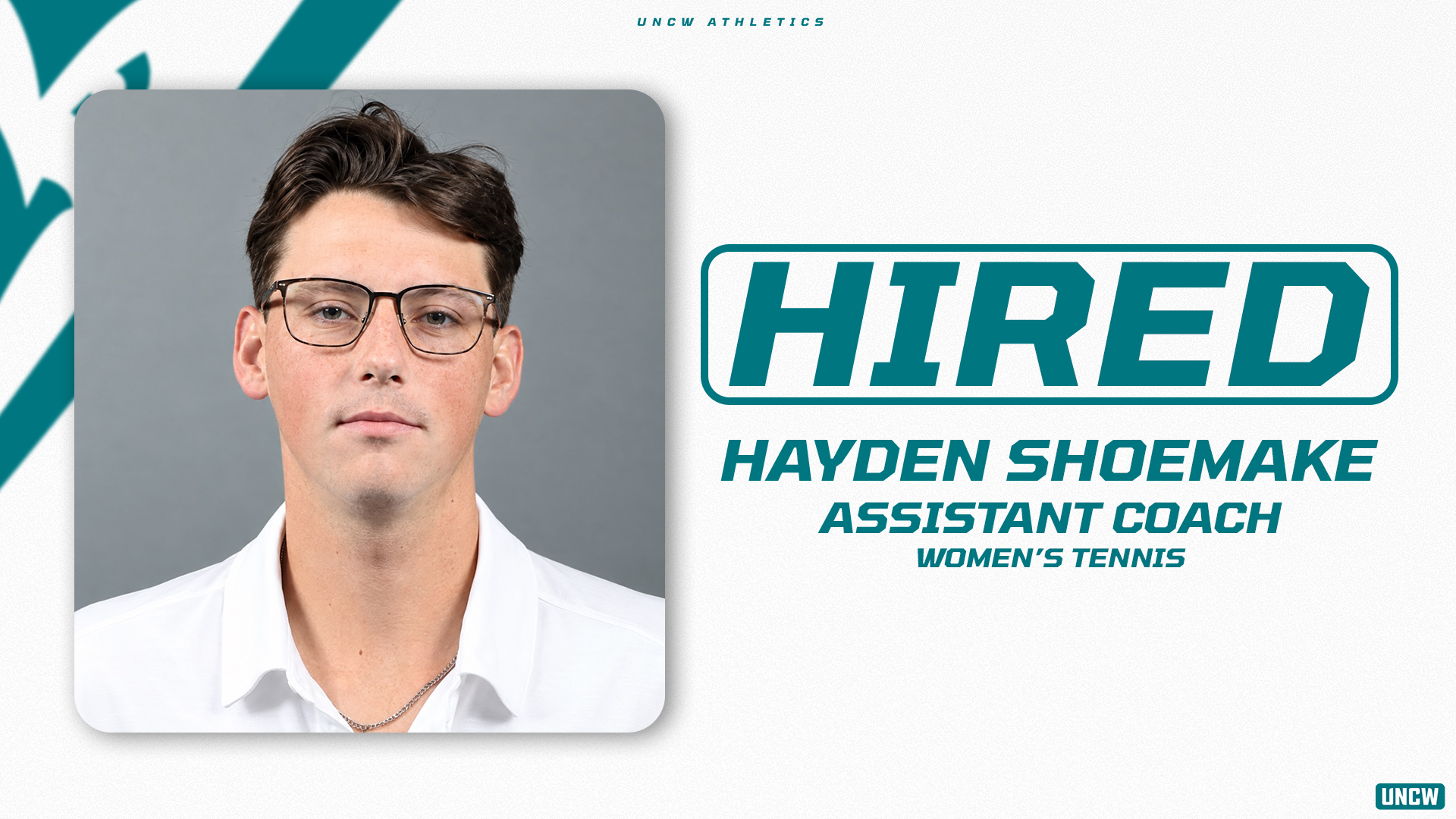 Hayden Shoemake Hiring 
