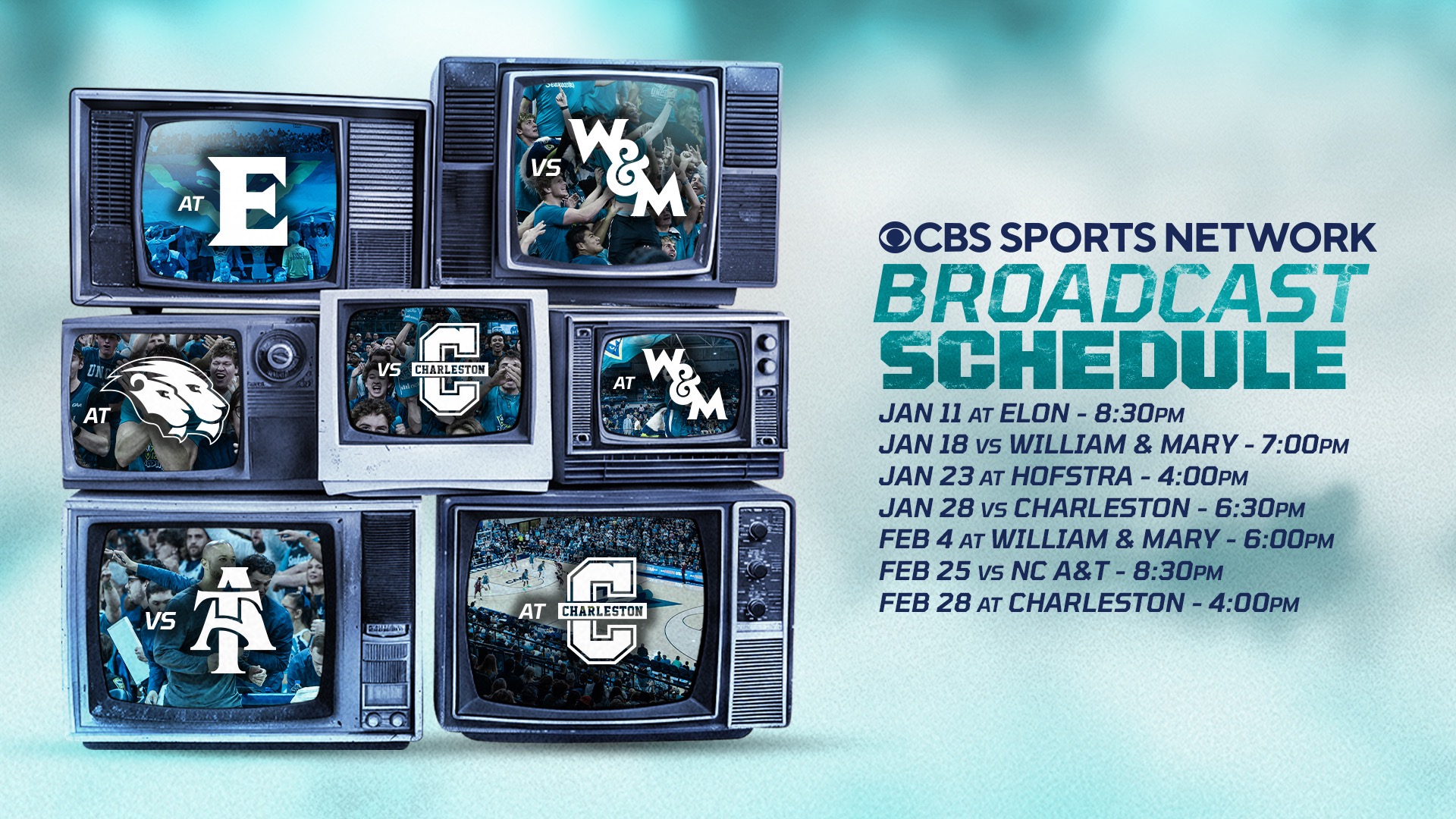 CAA Sports Network