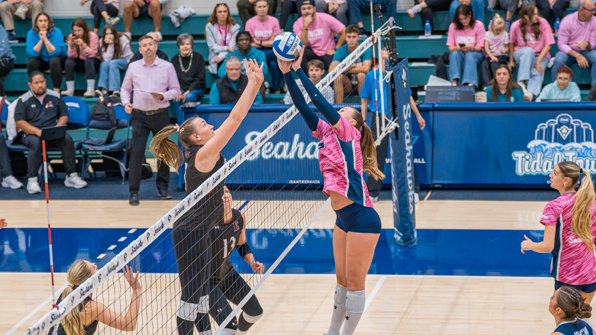 Zovko wins a joust against Elon