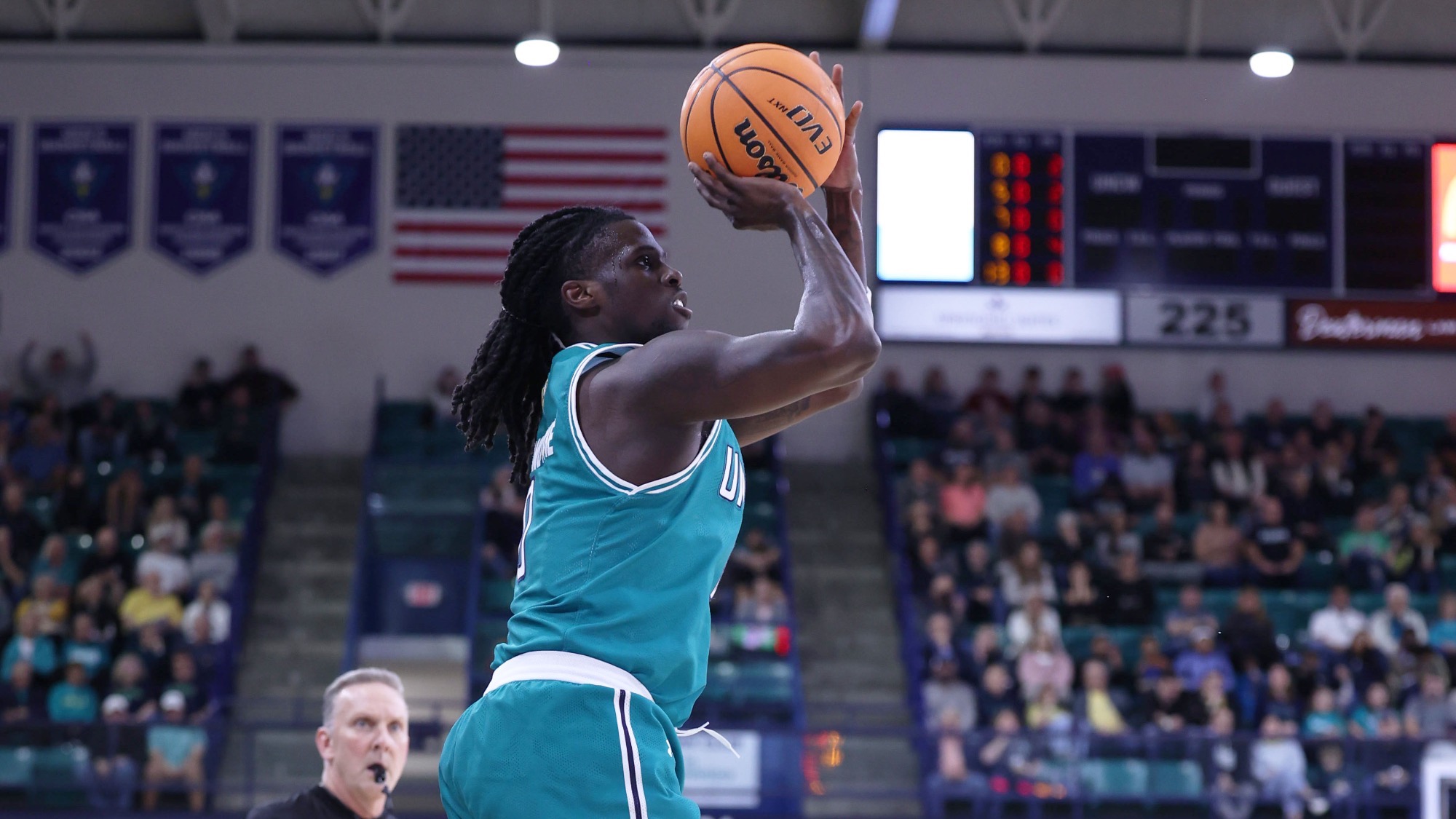 Lamothe vs. Monmouth