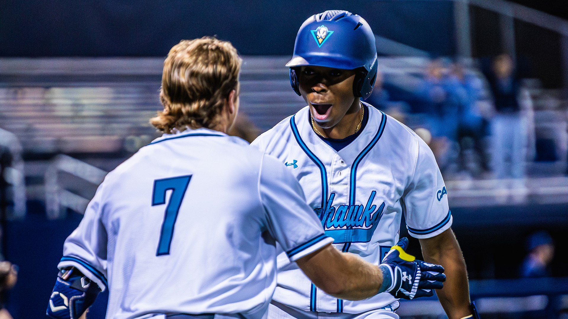 Jones scores versus UConn