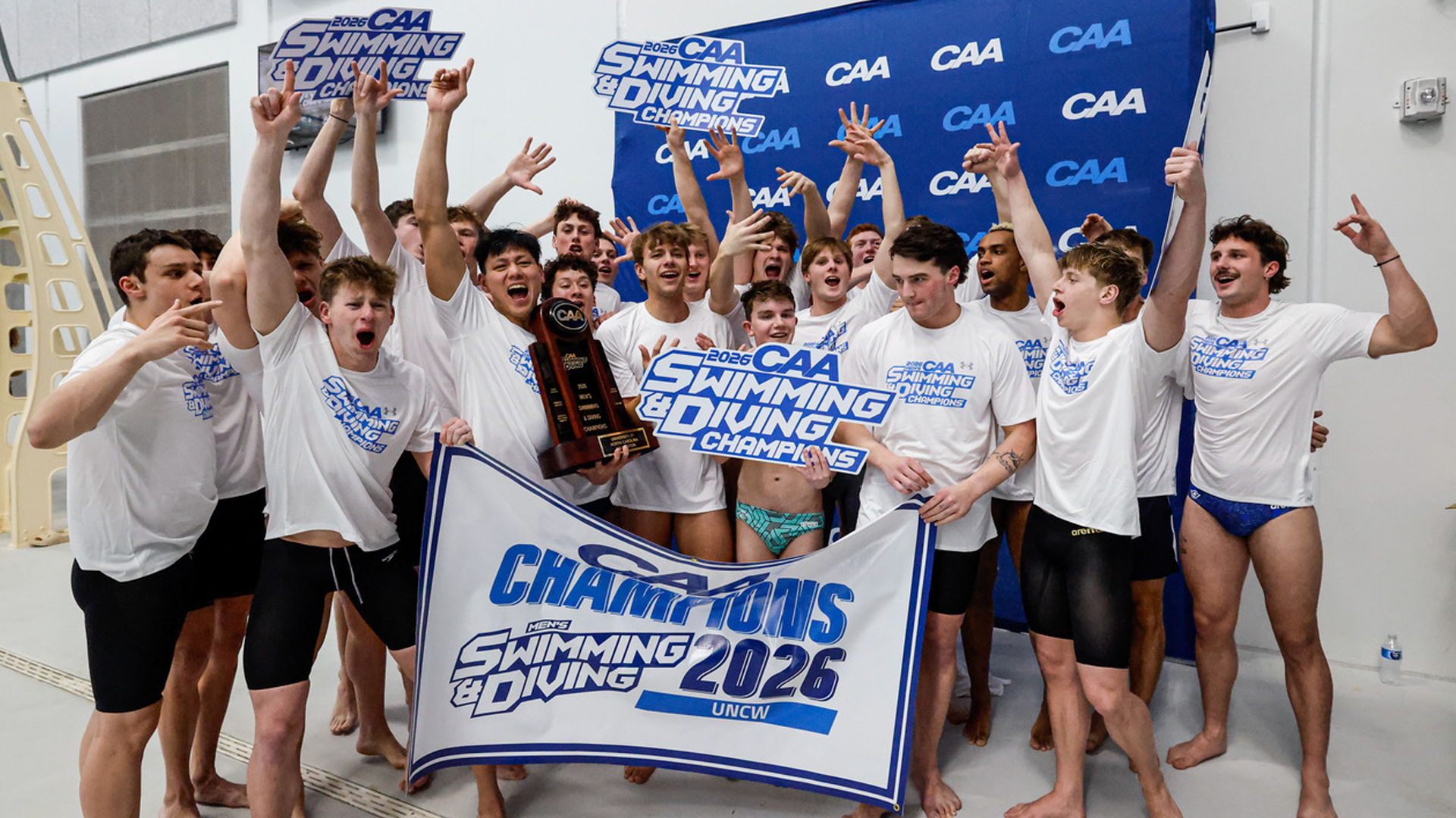 2025-26 CAA MSWD Champions