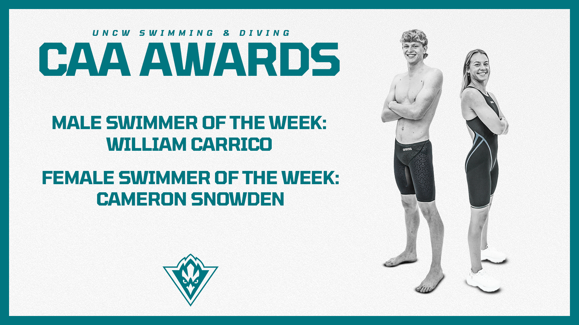 020326 Swimming Honors