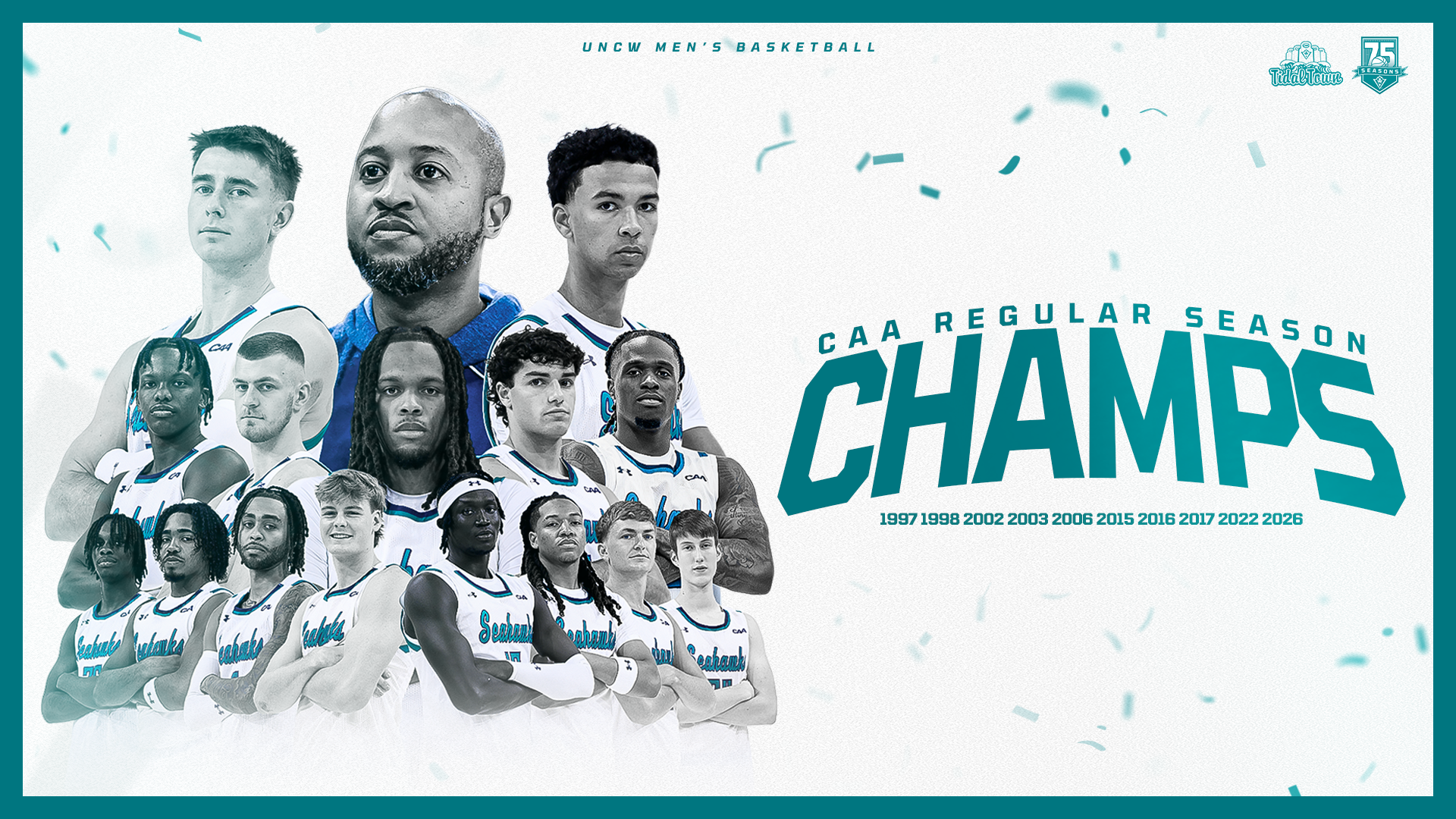 Regular Season Graphic