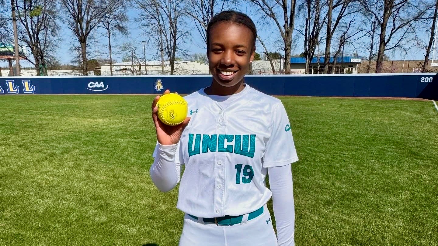 Camille Hamilton | Perfect gAME