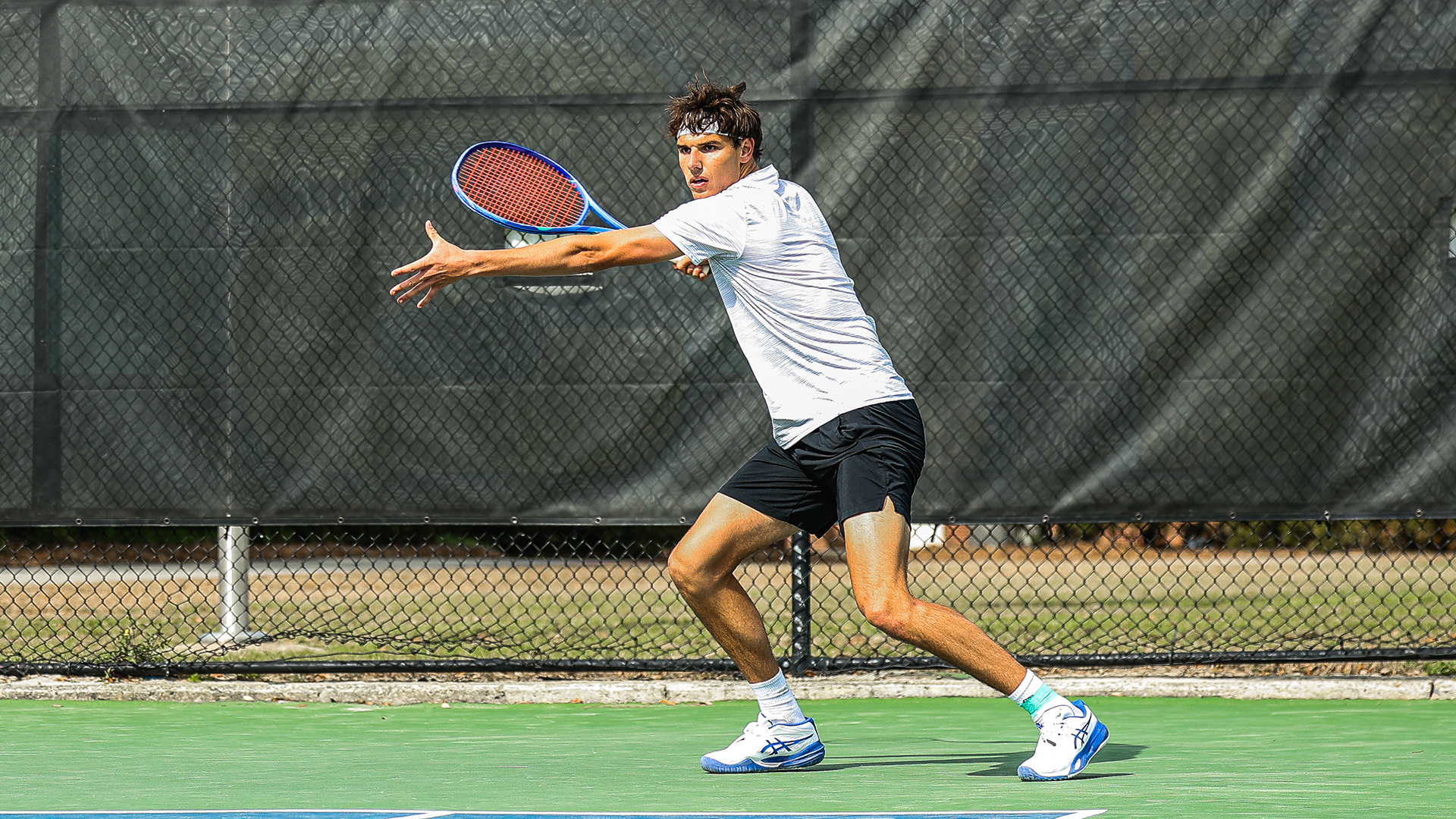 Action versus Wichita State