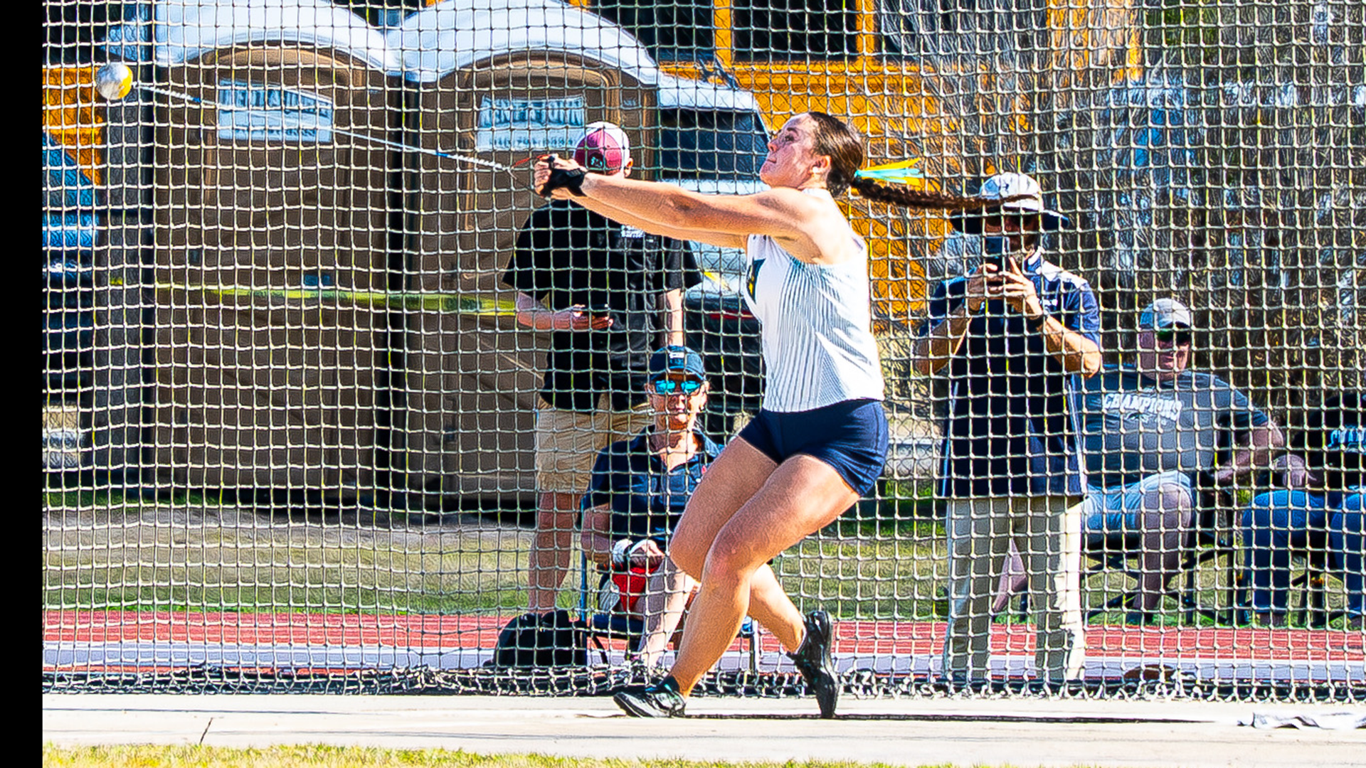 030626- Willard at Seahawk Invite