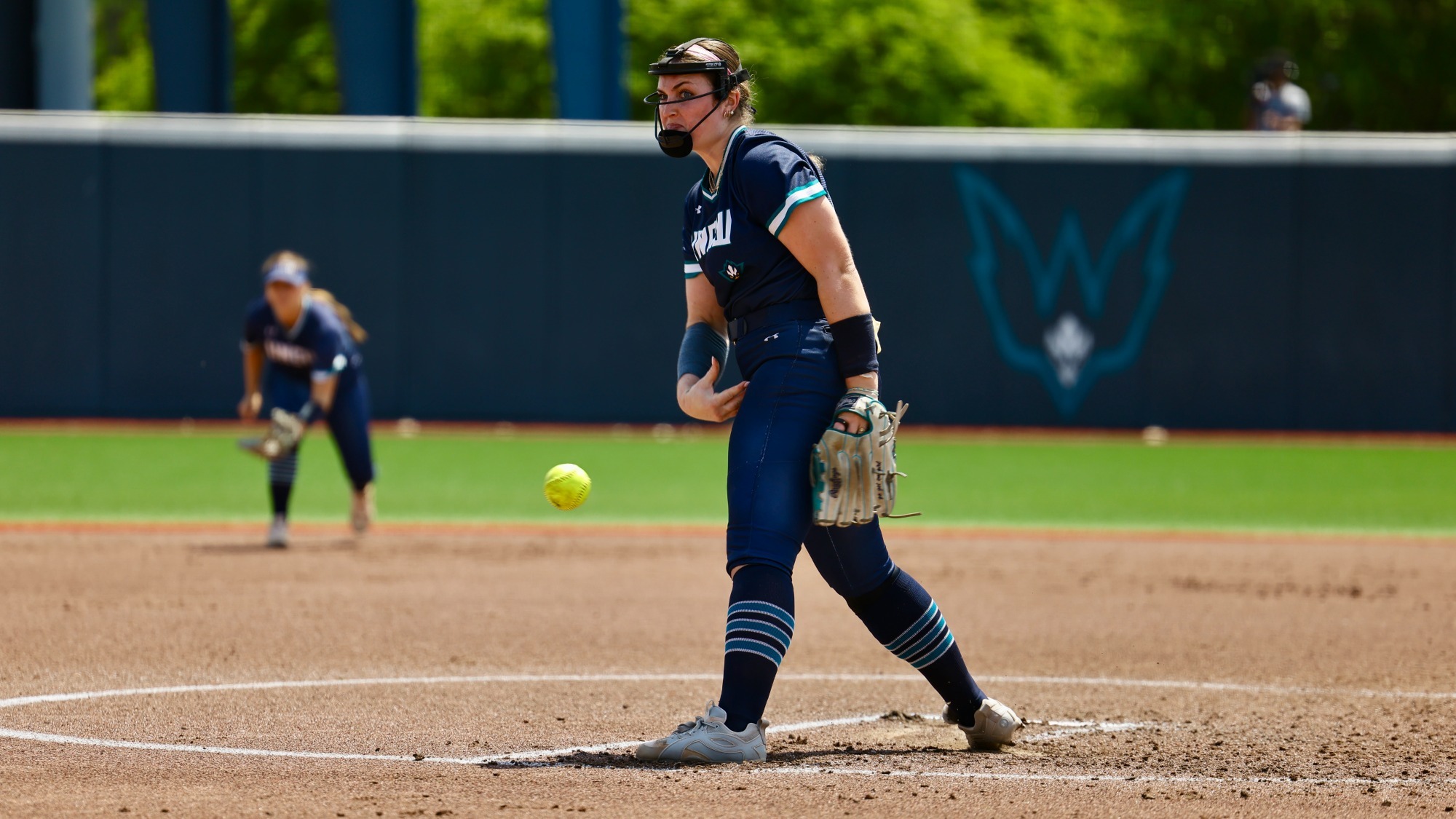 Taylor Barlow Pitchers