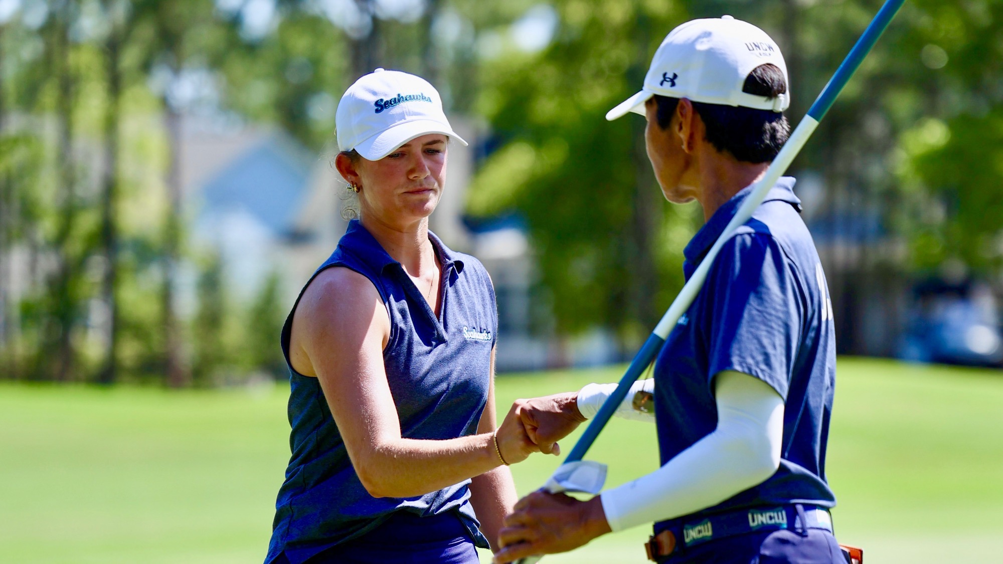 Minouche Rooijmans CAA