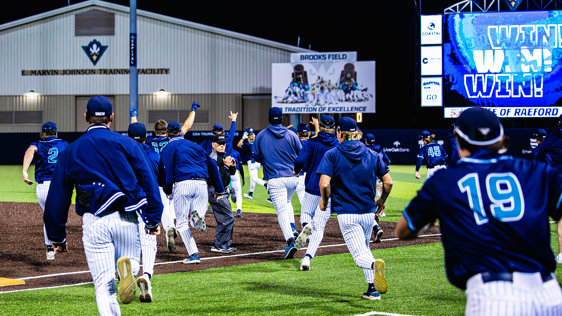 Celley shot from beating Coastal