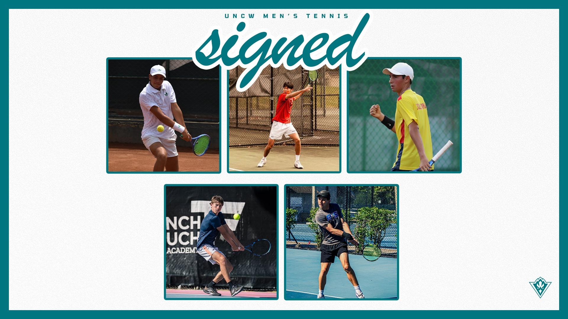 MTEN 2026-27 signees