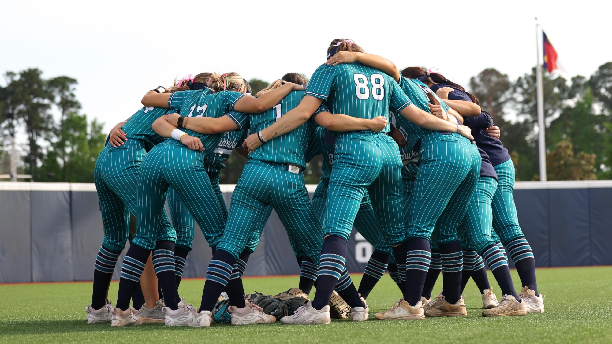 2026 uncw softball