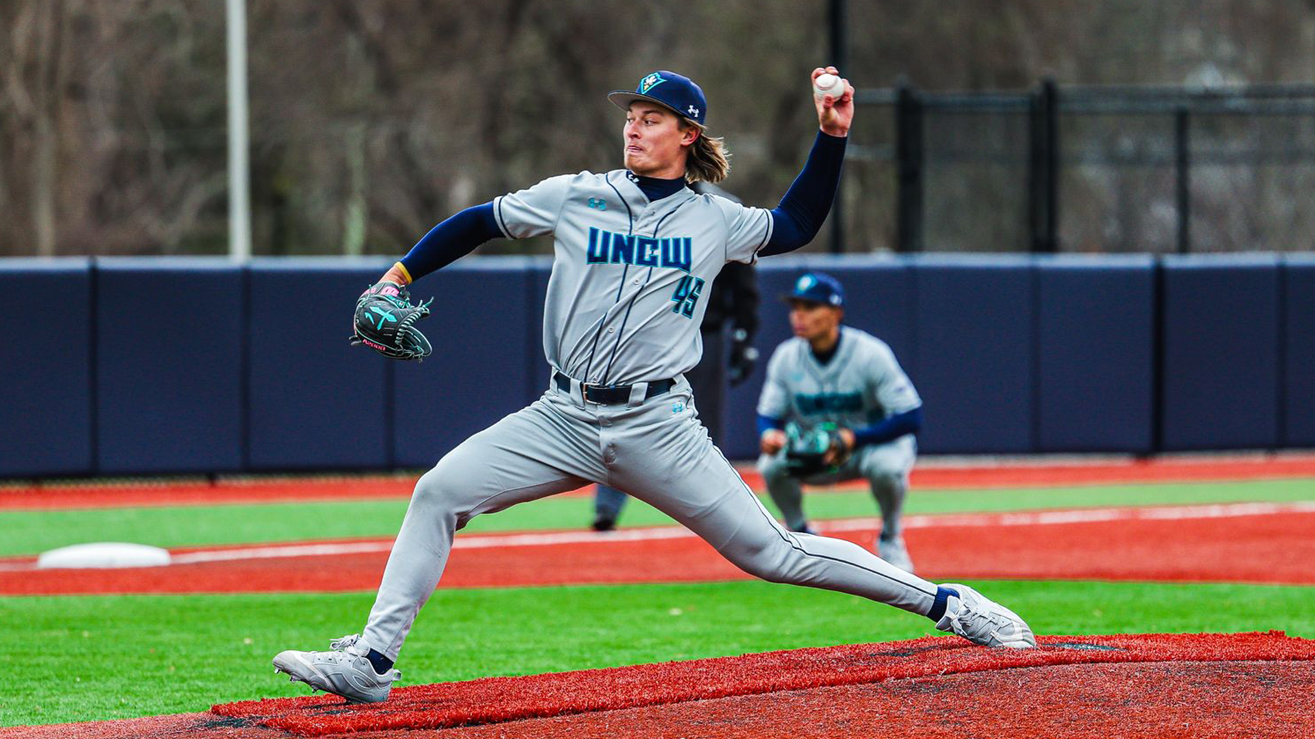 Carver Pleasant delivers at Stony Brook