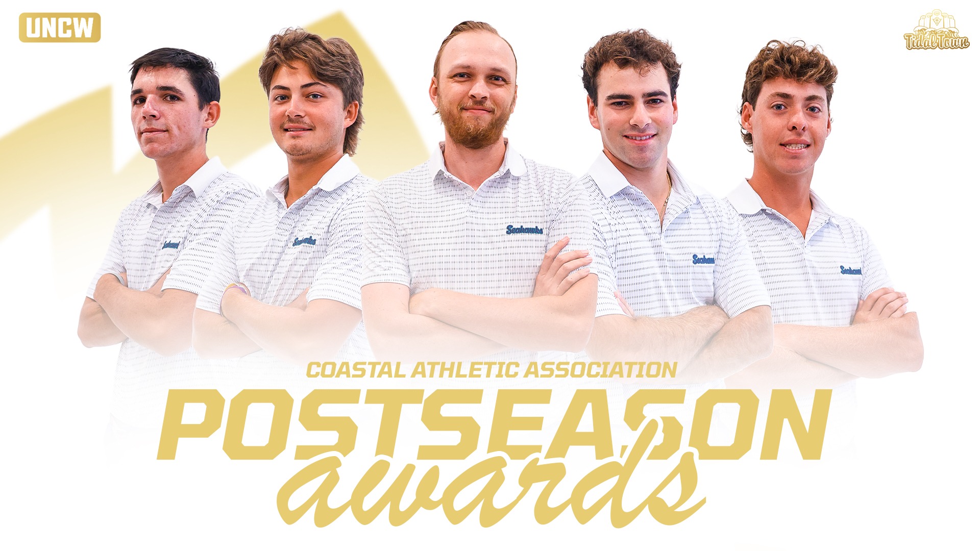 Postseason Awards