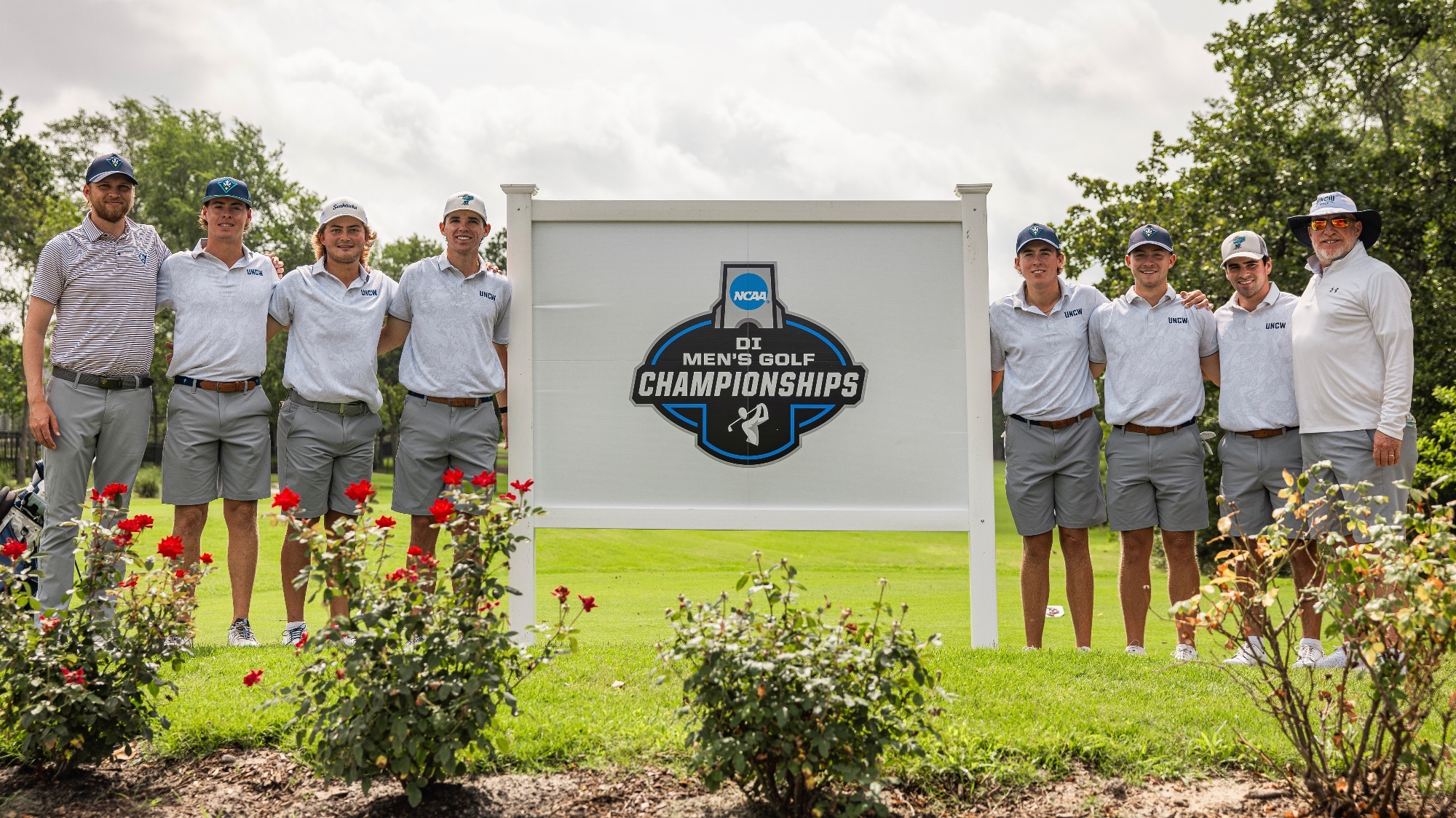 2026 UNCW at NCAAs