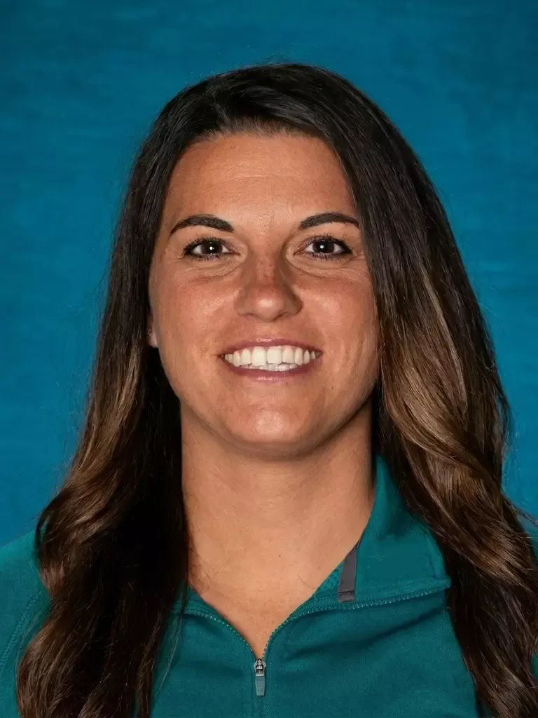Jama Sharp Headshot