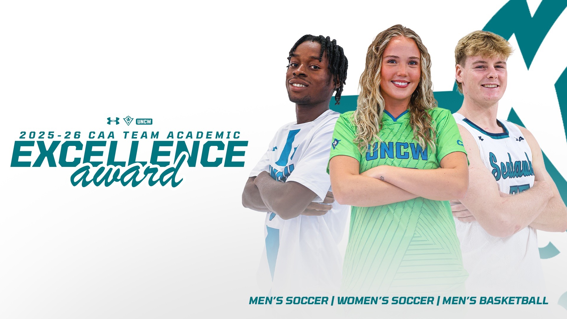 CAA Academic Excellence Awards