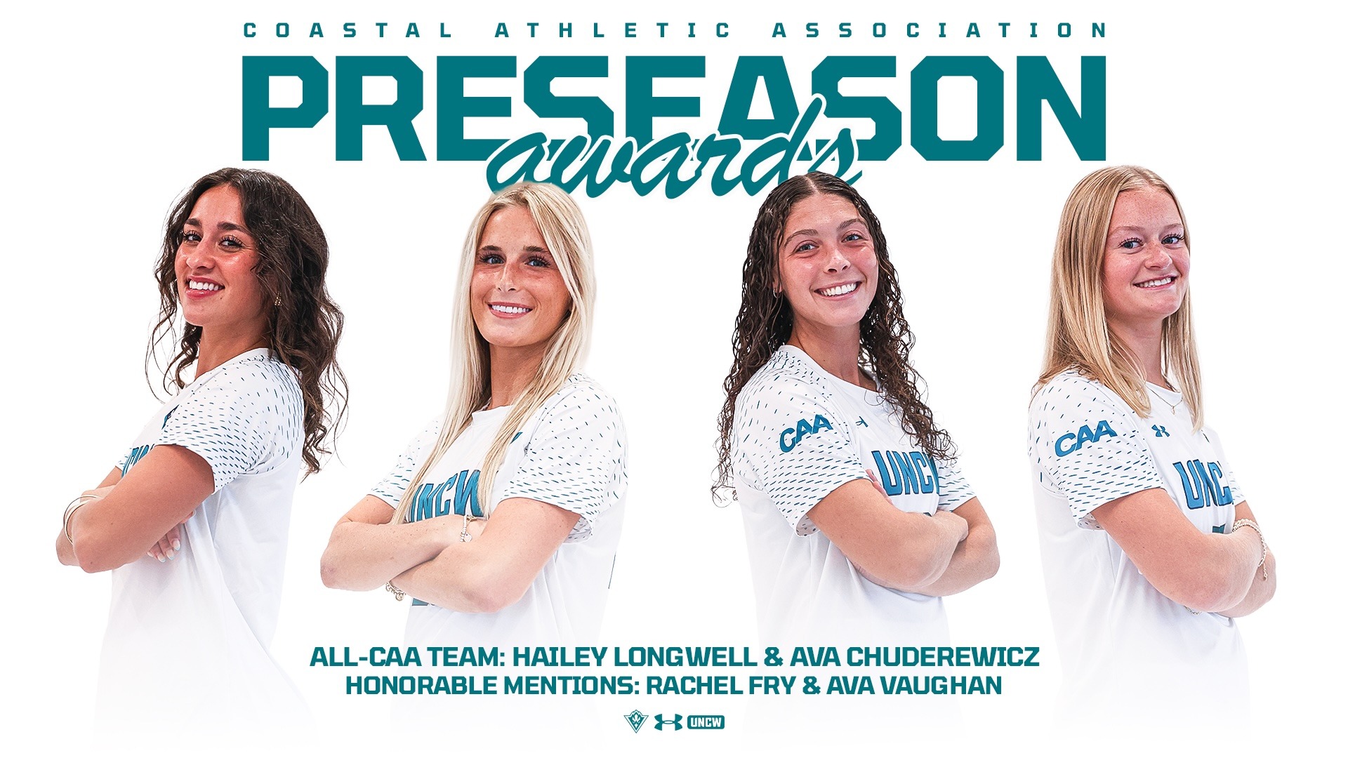 2026 WSOC preseason awards