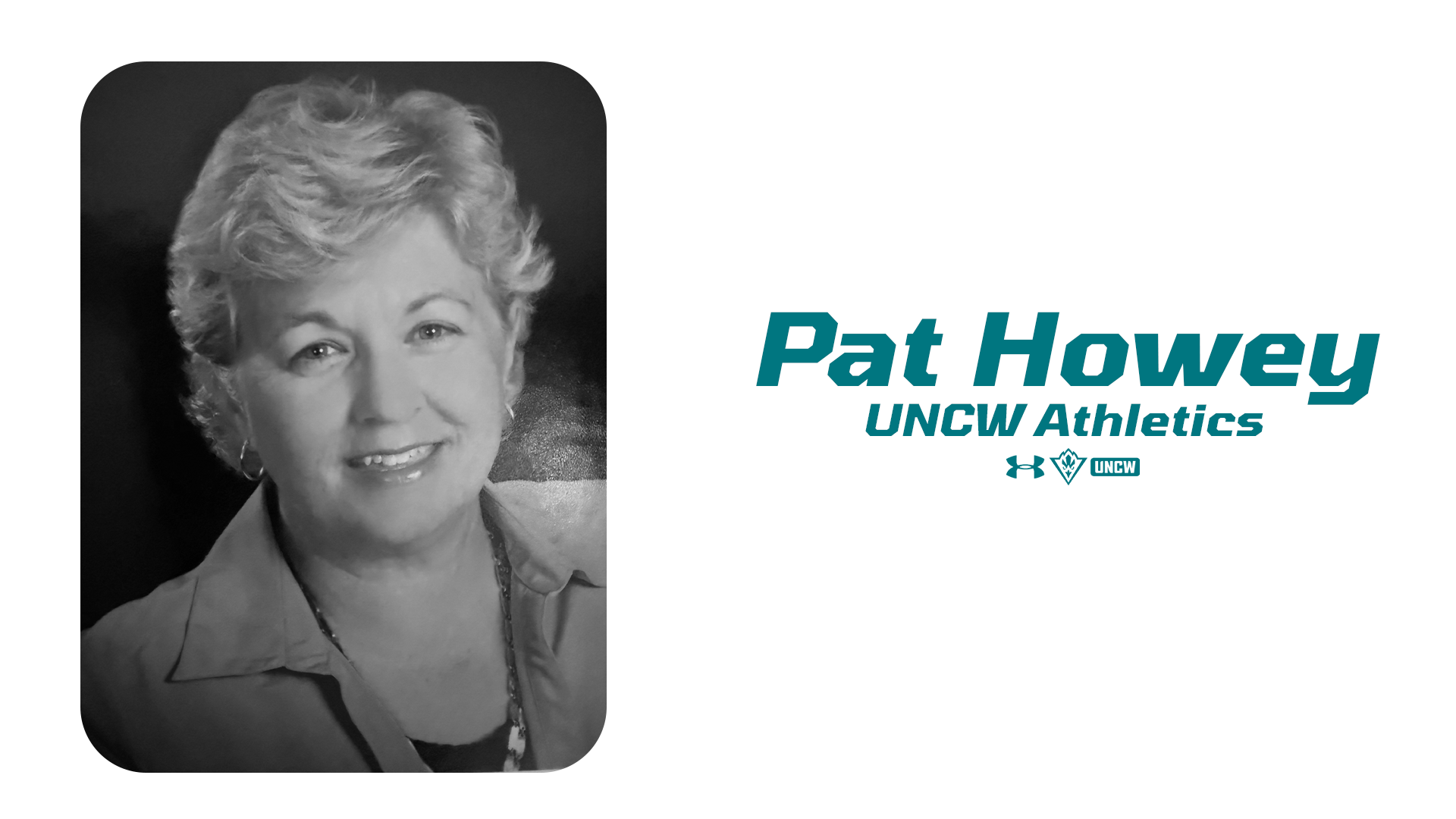 former UNCW administrator Pat Howey passes away
