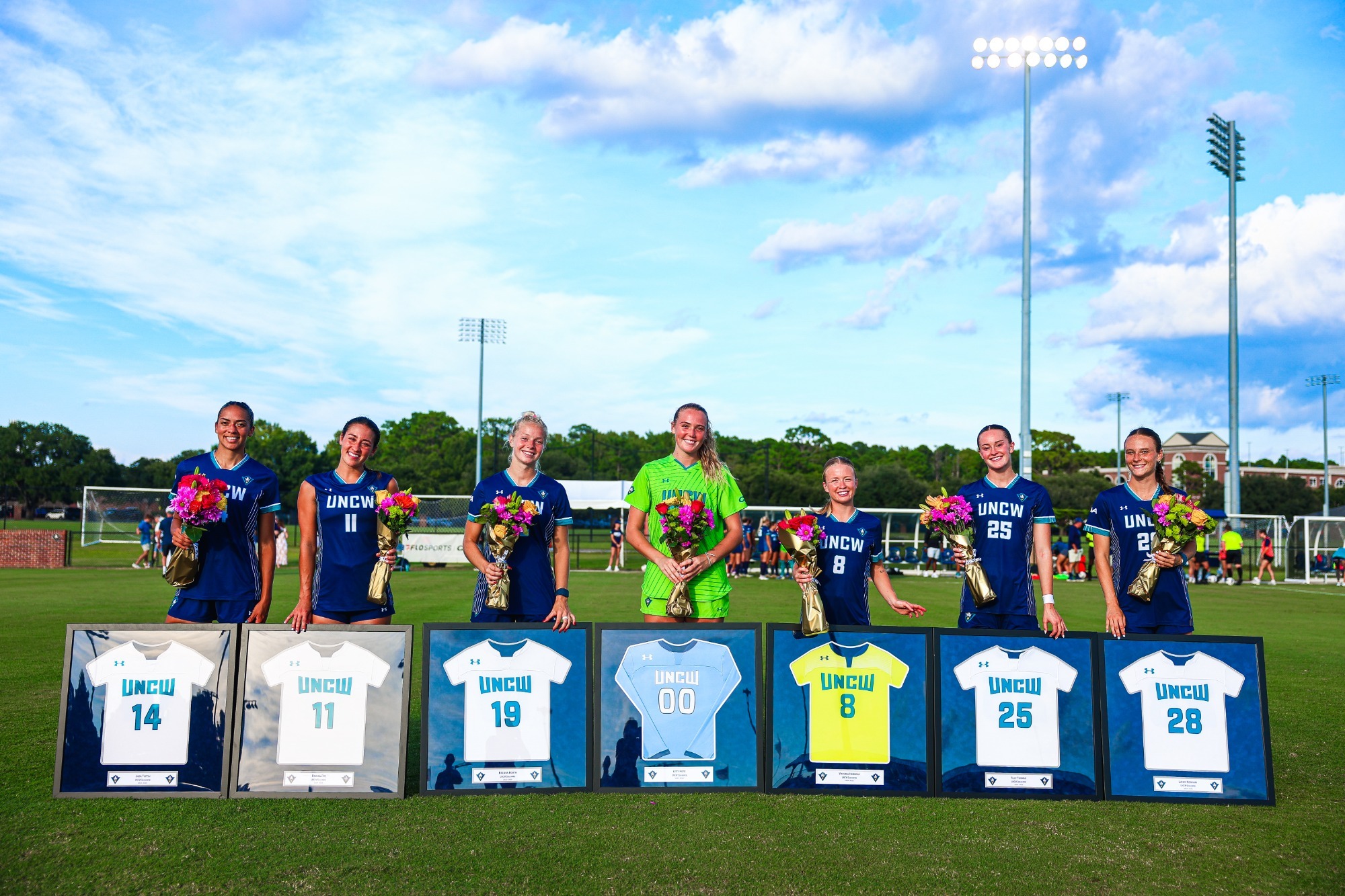 2026 WSOC Senior Day