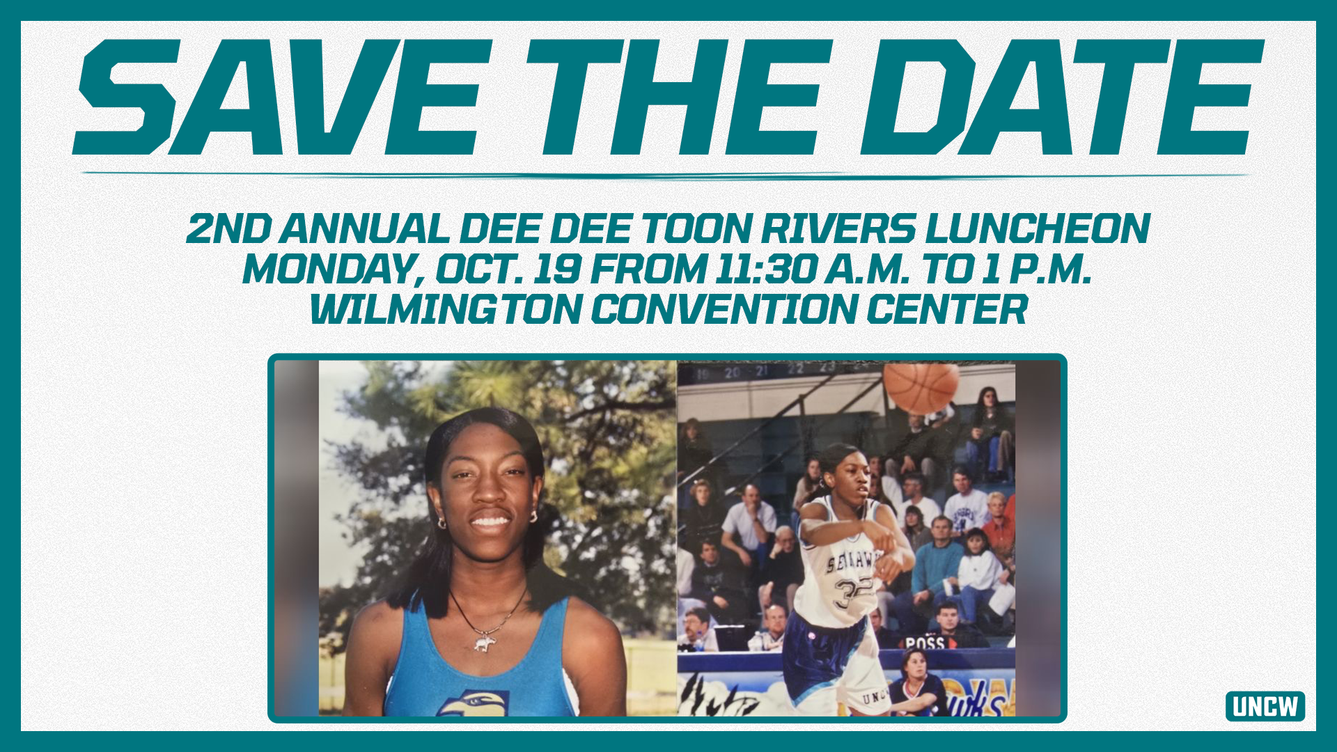 2nd Annual Dee Dee Toon Rivers Luncheon