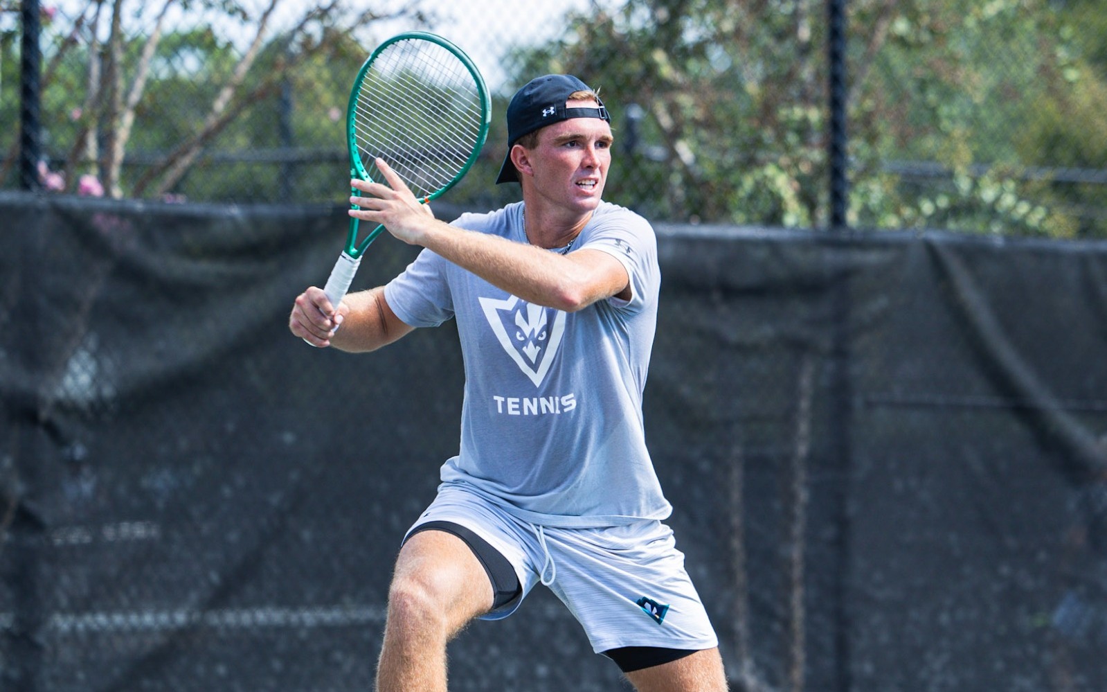 Brady Hussey @ Porters Neck