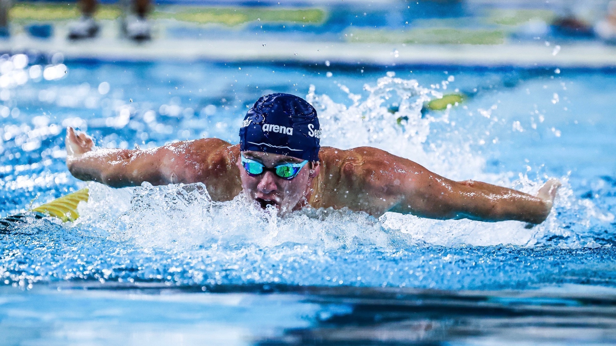 Swimmer