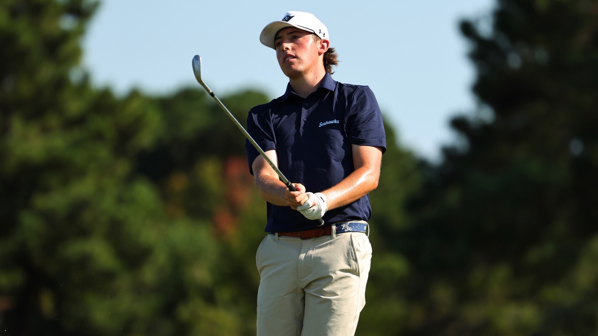 Hunter Swidzinski