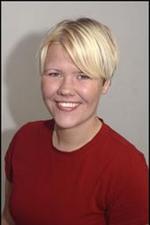 Kari Peterson