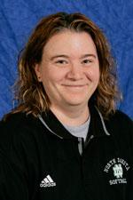 Tracy Marback