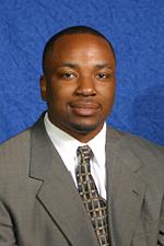 Nigel Jenkins