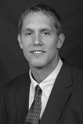 Kyle Behrens