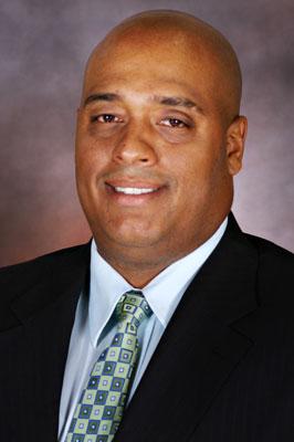 Travis Brewster