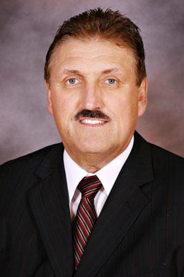 Gene Roebuck