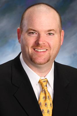 Rod Carey