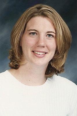 Jennifer Crouse