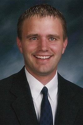 Brad Brekke