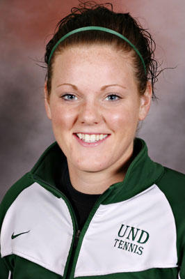 Katie Wessman