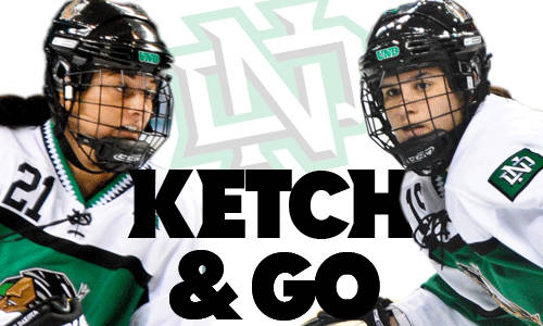 Ketch & Go: Vol. 1 (Oct. 21)