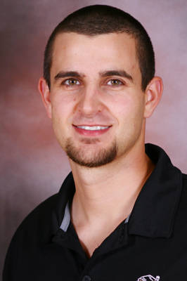 Mike Moffitt