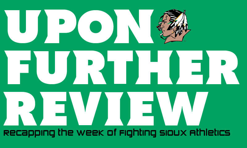 Upon Further Review No. 3