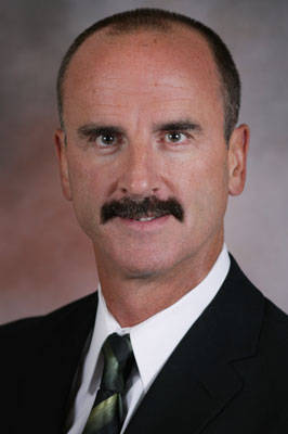 Cary Eades