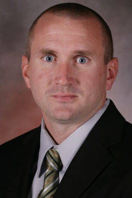 Eric Sand