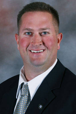 Travis Kahlbaugh