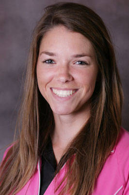 Lauryn Job